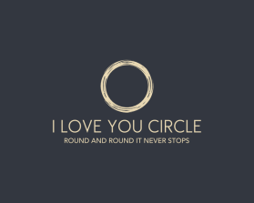 I love you circle entry by 2lines