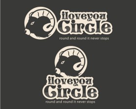 I love you circle entry by beekitty7