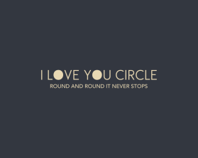 I love you circle entry by 2lines