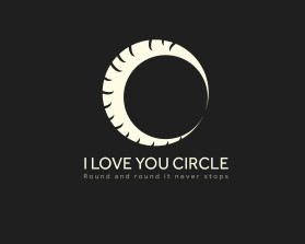 I love you circle entry by quimcey