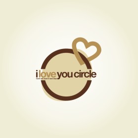 I love you circle entry by juggernauts