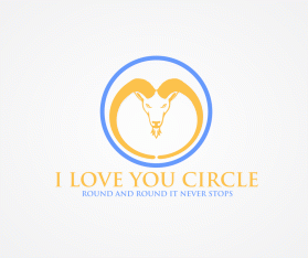 I love you circle entry by wongsanus