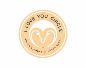 I love you circle entry by tina_t