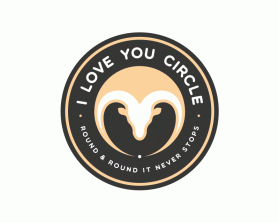 I love you circle entry by tina_t