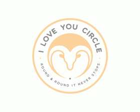 I love you circle entry by tina_t