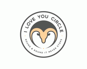 I love you circle entry by tina_t
