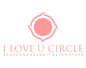 I love you circle entry by santony