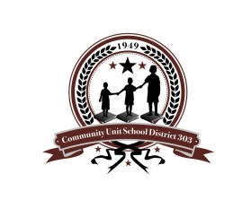 School District Logo entry by quimcey
