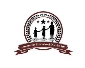 School District Logo entry by quimcey