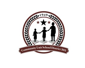 School District Logo entry by quimcey