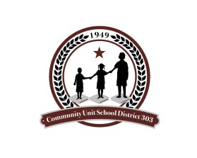 School District Logo entry by quimcey