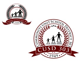 School District Logo entry by Adam