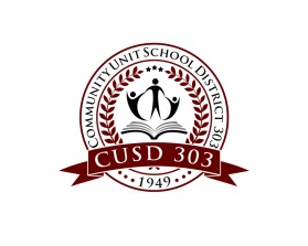 School District Logo entry by Adam