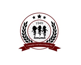 School District Logo entry by wedus gembel