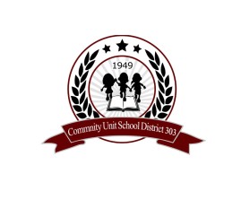 School District Logo entry by wedus gembel