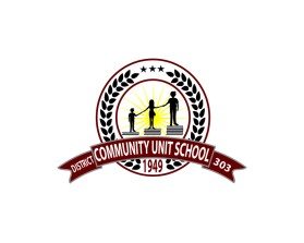 School District Logo entry by uluqiora