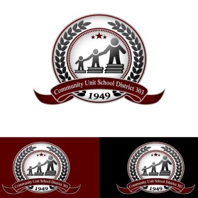 School District Logo entry by GTS