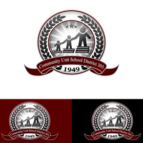 School District Logo entry by GTS