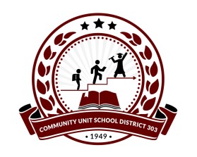 School District Logo entry by MiegoVirtuoso