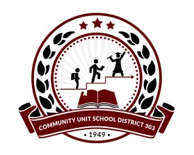 School District Logo entry by MiegoVirtuoso