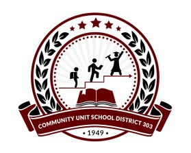 School District Logo entry by MiegoVirtuoso