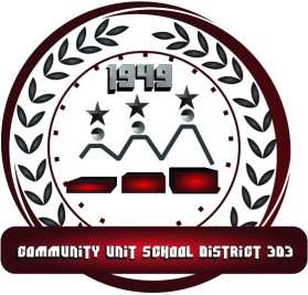 School District Logo entry by tewel