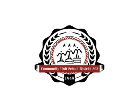School District Logo entry by Amit1991