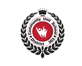School District Logo entry by Reymy