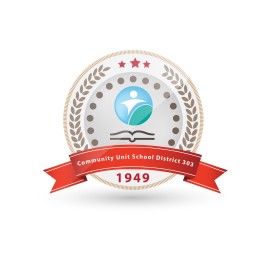 School District Logo entry by morningbell
