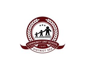 School District Logo entry by Rikfan