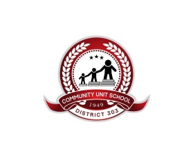 School District Logo entry by Rikfan