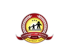School District Logo entry by Rikfan
