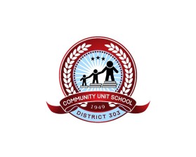 School District Logo entry by Rikfan