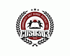 School District Logo entry by Efzone2005