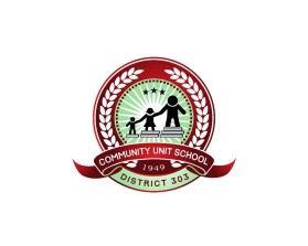 School District Logo entry by Rikfan