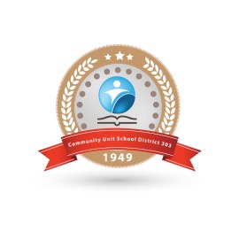 School District Logo entry by morningbell