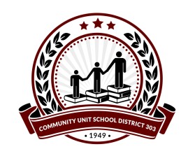School District Logo entry by MiegoVirtuoso