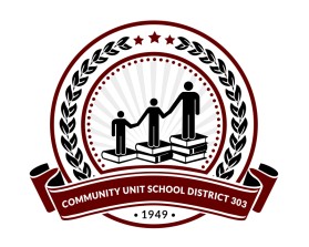 School District Logo entry by MiegoVirtuoso