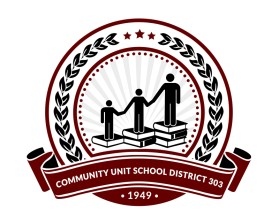 School District Logo entry by MiegoVirtuoso