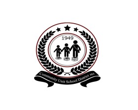 School District Logo entry by wedus gembel