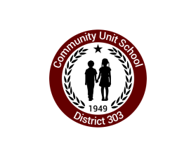 School District Logo entry by Fathenry