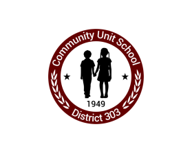 School District Logo entry by Fathenry