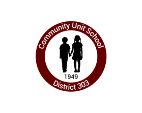 School District Logo entry by Fathenry