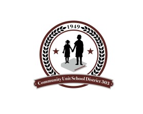 School District Logo entry by quimcey