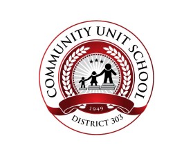 School District Logo entry by Rikfan