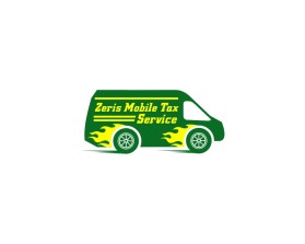 Zeris Mobile Tax Service entry by petmalu19