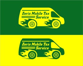 Zeris Mobile Tax Service entry by petmalu19