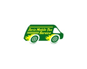 Zeris Mobile Tax Service entry by petmalu19