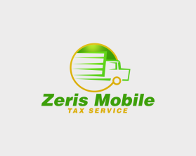 Zeris Mobile Tax Service entry by Ethan