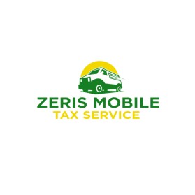 Zeris Mobile Tax Service entry by GTS